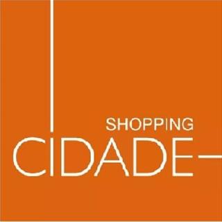 Shopping Cidade